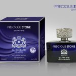 عطر ادکلن پریشس استون سفایر آل باتاش کلاسیک - Precious Stone Sapphire Al Battash Classic - بررسی، قیمت و خرید