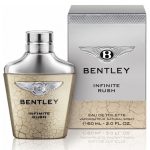 عطر ادکلن اینفینیت راش بنتلی - Infinite Rush Bentley - بررسی، قیمت و خرید