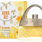 عطر ادکلن سوی دریمز این یلو آنا سوی - Sui Dreams in Yellow Anna Sui - بررسی، قیمت و خرید