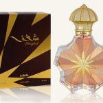 عطر ادکلن شغف اجمل - Shaghaf Ajmal - بررسی، قیمت و خرید