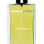 عطر ادکلن سته آگرومی آنجلو کارولی - Sette Agrumi Angelo Caroli - بررسی، قیمت و خرید