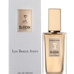 عطر ادکلن له بو ژوق بردین - Les Beaux Jours Burdin - بررسی، قیمت و خرید