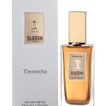 عطر ادکلن تینوچا بردین - Tinoutcha Burdin - بررسی، قیمت و خرید