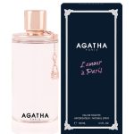 عطر ادکلن لامور ا پاریس آگاتا پاریس - L'Amour A Paris Agatha Paris - بررسی، قیمت و خرید
