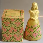 عطر ادکلن کوتیلیان امریکن بل اون - Cotillion American Belle Avon - بررسی، قیمت و خرید