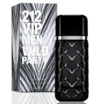عطر ادکلن وی‌آی‌پی من وایلد پارتی کارولینا هررا - 212 VIP Men Wild Party Carolina Herrera - بررسی، قیمت و خرید