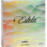 عطر ادکلن استلا اجمل - Estela Ajmal - بررسی، قیمت و خرید