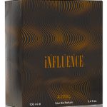 عطر ادکلن اینفلوئنس اجمل - Influence Ajmal - بررسی، قیمت و خرید