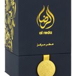 عطر ادکلن الرضا اَجمال - Al Reda Ajmal - بررسی، قیمت و خرید