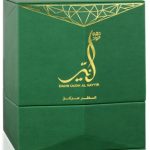 عطر ادکلن دهن عود النهیر اجمل - Dahn Oudh Al Nayyir Ajmal - بررسی، قیمت و خرید