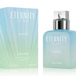 عطر ادکلن ایترنیتی فور من سامر ۲۰۱۶ کلوین کلاین - Eternity for Men Summer 2016 Calvin Klein - بررسی، قیمت و خرید