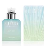 عطر ادکلن ایترنیتی فور من سامر ۲۰۱۶ کلوین کلاین - Eternity for Men Summer 2016 Calvin Klein - بررسی، قیمت و خرید