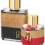 عطر ادکلن چی سنترال پارک کارولینا هررا - CH Central Park Carolina Herrera - بررسی، قیمت و خرید