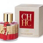 عطر ادکلن چی سنترال پارک کارولینا هررا - CH Central Park Carolina Herrera - بررسی، قیمت و خرید