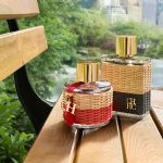 عطر ادکلن چی سنترال پارک کارولینا هررا - CH Central Park Carolina Herrera - بررسی، قیمت و خرید