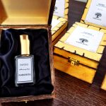 عطر ادکلن پاپیرو امبرفیگ - Papiro Amberfig - بررسی، قیمت و خرید