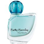 عطر ادکلن پریتی باترفلای بتی بارکلی - Pretty Butterfly Betty Barclay - بررسی، قیمت و خرید