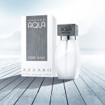 عطر ادکلن آکوا کدره بلانک آزارو - Aqua Cèdre Blanc Azzaro - بررسی، قیمت و خرید
