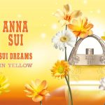 عطر ادکلن سوی دریمز این یلو آنا سوی - Sui Dreams in Yellow Anna Sui - بررسی، قیمت و خرید