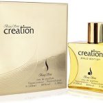 عطر ادکلن کریشِن گُلد باگ سانز - Creation Gold Baug Sons - بررسی، قیمت و خرید