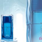 عطر ادکلن ۲۱۲ من آن آیس ۲۰۰۶ کارولینا هررا - 212 Men on Ice 2006 Carolina Herrera - بررسی، قیمت و خرید