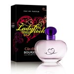 عطر ادکلن کلین دوئه لیدی راک بورژوا - Clin d'Oeil Lady Rock Bourjois - بررسی، قیمت و خرید