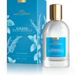 عطر ادکلن گرین پچولی کامپتوار سود پاسیفیک - Green Patchouli Comptoir Sud Pacifique - بررسی، قیمت و خرید