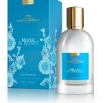 عطر ادکلن ماست اند رزز کامپتوار سود پاسیفیک - Musc & Roses Comptoir Sud Pacifique - بررسی، قیمت و خرید
