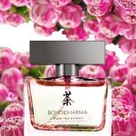 عطر ادکلن پینک لوتوس بودیدارما - Pink Lotus Bohdidharma - بررسی، قیمت و خرید
