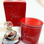 عطر ادکلن ترپیز کوردی - Trapeze Corday - بررسی، قیمت و خرید