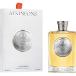 عطر ادکلن سیلی نرولی اَتکینسونز - Scilly Neroli Atkinsons - بررسی، قیمت و خرید