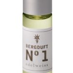 عطر ادکلن برگدفت نامبر وان ادلوایس آرت آو سنت - سوئیس پرفیومز - Bergduft No 1 Edelweiss Art of Scent - Swiss Perfumes - بررسی، قیمت و خرید