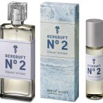 عطر ادکلن برگدوف نمره ۲ بلاور انزیان آرت آو سنت - سوییس پرفیومز - Bergduft No 2 Blauer Enzian Art of Scent - Swiss Perfumes - بررسی، قیمت و خرید