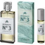 عطر ادکلن برگدوف نو تری سیلبر دیستل آرت آو سنت - سوییس پرفیومز - Bergduft No 3 Silberdistel Art of Scent - Swiss Perfumes - بررسی، قیمت و خرید
