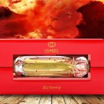 عطر ادکلن الکمی کوارتزو د سیرکل - Alchemy Cuarzo The Circle - بررسی، قیمت و خرید