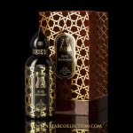 عطر ادکلن کینگ سالومون آttar Collection - King Solomon Attar Collection - بررسی، قیمت و خرید