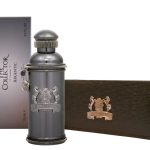 عطر ادکلن آرجنتیک الکساندر جی - Argentic Alexandre.J - بررسی، قیمت و خرید