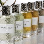 عطر ادکلن پارکو پالادیانو چهار: آزالیا بوتگا ونتا - Parco Palladiano IV: Azalea Bottega Veneta - بررسی، قیمت و خرید
