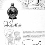 عطر ادکلن آسوما کوتی - A'Suma Coty - بررسی، قیمت و خرید