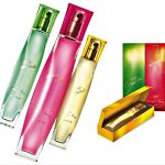 عطر ادکلن کویزا مایز لیندا اون - Coisa Mais Linda Avon - بررسی، قیمت و خرید