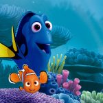 عطر ادکلن فایندینگ دوری ایر-وال اینترنشنال - Finding Dory Air-Val International - بررسی، قیمت و خرید