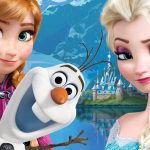 عطر ادکلن فروزن او دو تویلت ایر-وال اینترنشنال - Frozen Eau de Toilette Air-Val International - بررسی، قیمت و خرید