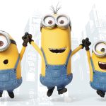 عطر ادکلن مینیونز ایر-وال اینترنشنال - Minions Air-Val International - بررسی، قیمت و خرید