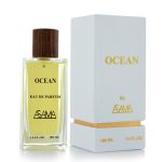 عطر ادکلن اُشِن آساما پرفیومز - Ocean ASAMA Perfumes - بررسی، قیمت و خرید