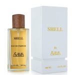 عطر ادکلن شل آساما پرفیومز - Shell ASAMA Perfumes - بررسی، قیمت و خرید