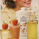 عطر ادکلن پریتی پیچ آوون - Pretty Peach Avon - بررسی، قیمت و خرید