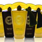 عطر ادکلن د فِرست هاندِرِد سنچوریون پارفومز - The First 100 Centurion Parfums - بررسی، قیمت و خرید