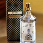 عطر ادکلن او شیک استیر د ویلات - Eau Chic Astier de Villatte - بررسی، قیمت و خرید