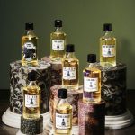 عطر ادکلن او شیک استیر د ویلات - Eau Chic Astier de Villatte - بررسی، قیمت و خرید