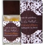 عطر ادکلن وود اند اسکین کلاودیا اسکاتولینی - Wood & Skin Claudia Scattolini - بررسی، قیمت و خرید